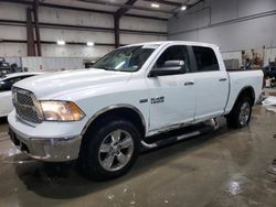 Dodge 1500 salvage cars for sale: 2014 Dodge RAM 1500 SLT