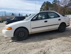 Vehiculos salvage en venta de Copart Knightdale, NC: 1998 Mazda Protege DX