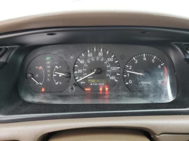 2000 Toyota Camry CE