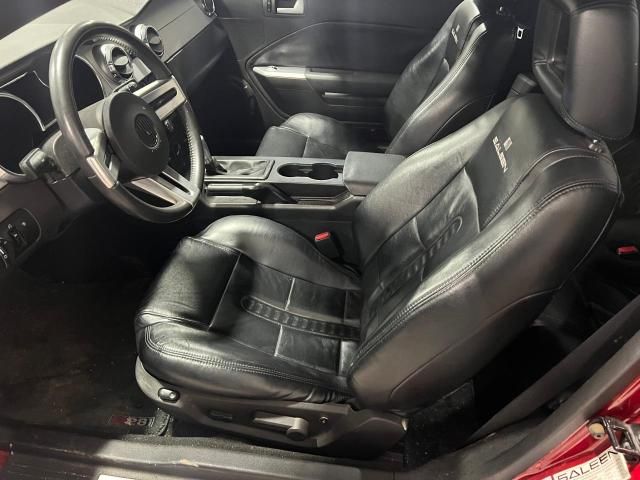 2005 Ford Mustang GT
