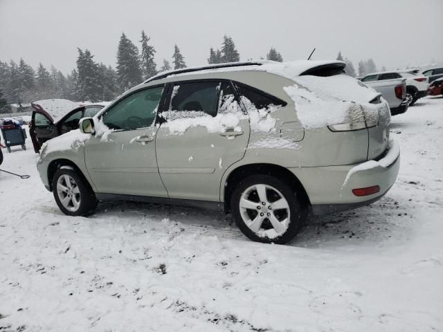 2006 Lexus RX 330