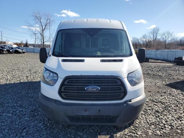 2019 Ford Transit T-250