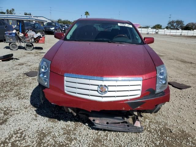 2007 Cadillac CTS HI Feature V6