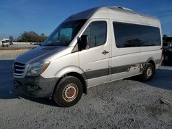 2016 Mercedes-Benz Sprinter 2500 for sale in Riverview, FL