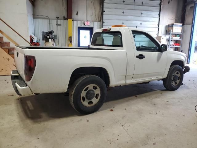 2010 Chevrolet Colorado