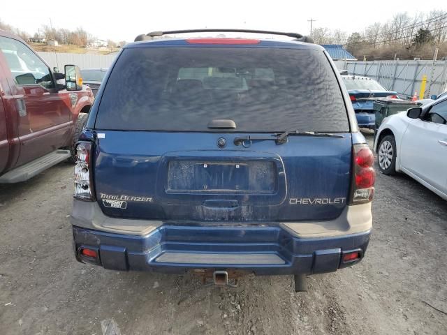 2003 Chevrolet Trailblazer