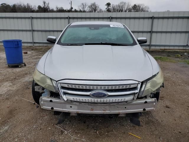 2010 Ford Taurus Limited