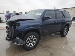 Toyota 4runner salvage cars for sale: 2019 Toyota 4runner SR5