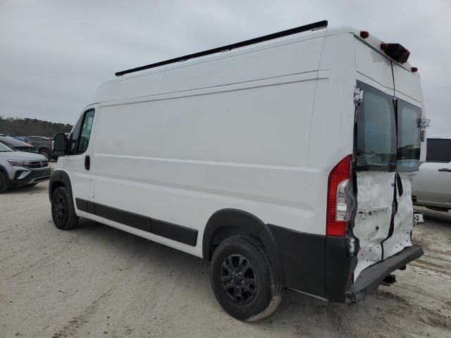 2023 Dodge RAM Promaster 2500 2500 High