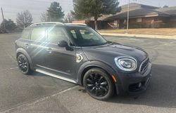 2019 Mini Cooper S E Countryman ALL4 en venta en Magna, UT