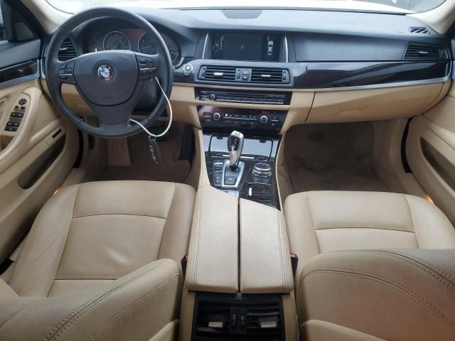 2014 BMW 535 XI