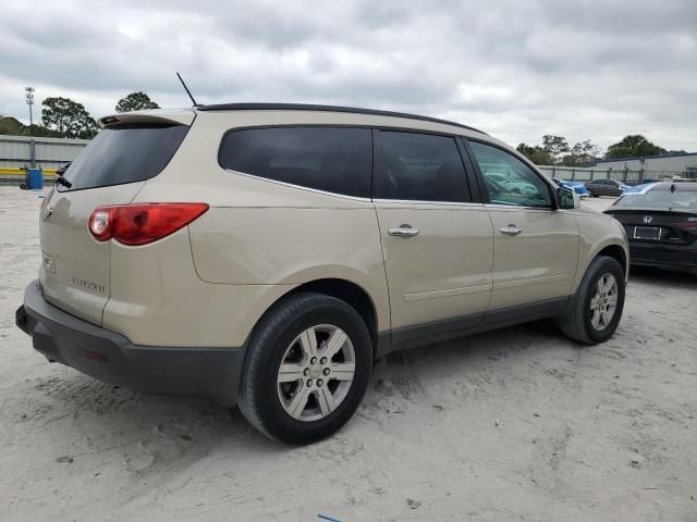 2011 Chevrolet Traverse LT