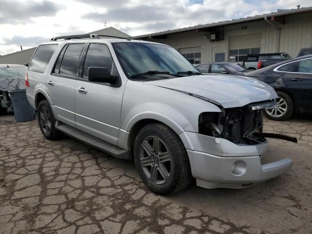 2013 Ford Expedition XLT