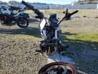 2025 Kawasaki EN650 D