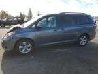 2017 Toyota Sienna le