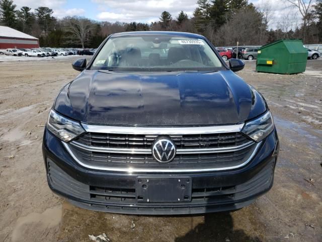2023 Volkswagen Jetta SE