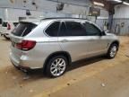 2016 BMW X5 XDRIVE4