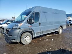 Dodge Promaster 3500 3500 High Vehiculos salvage en venta: 2019 Dodge RAM Promaster 3500 3500 High