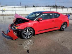 Scion salvage cars for sale: 2014 Scion TC