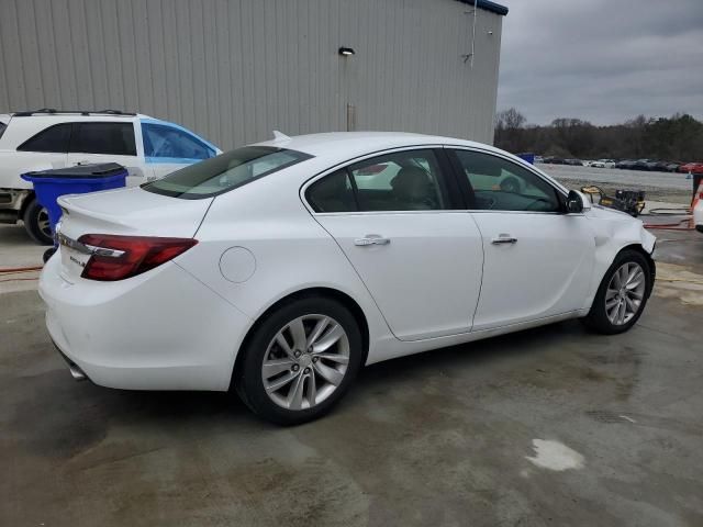 2014 Buick Regal Premium