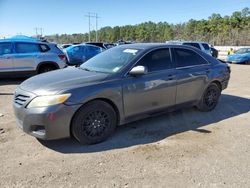 Toyota Vehiculos salvage en venta: 2011 Toyota Camry Base