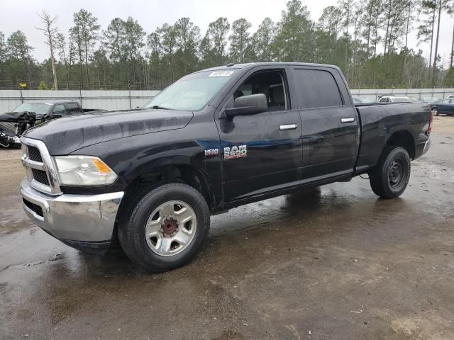 2014 Dodge RAM 2500 SLT