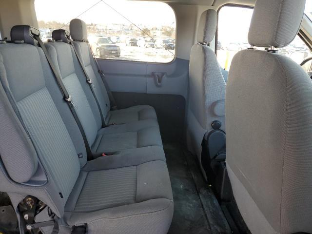 2016 Ford Transit T-350