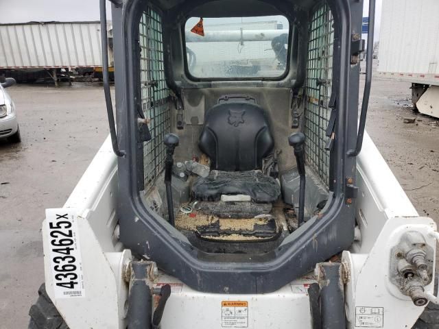 2016 Bobcat S570