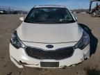 2014 KIA Forte EX