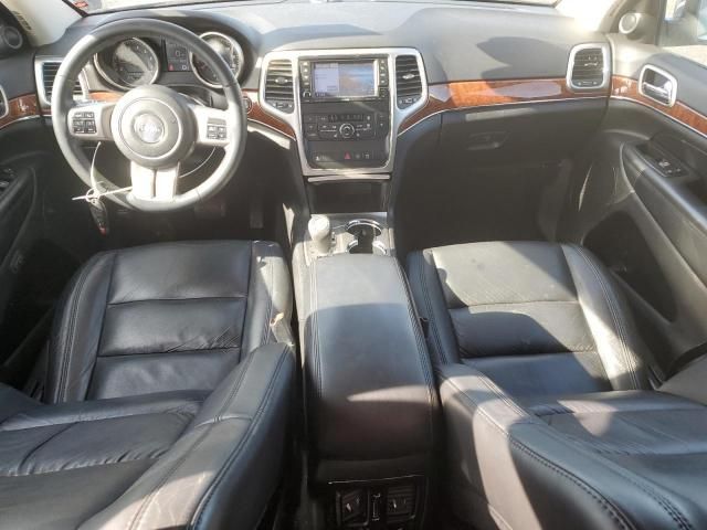 2011 Jeep Grand Cherokee Limited