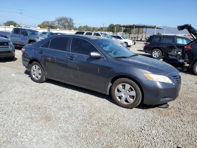 2009 Toyota Camry Base