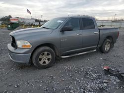 Dodge ram 1500 salvage cars for sale: 2010 Dodge RAM 1500