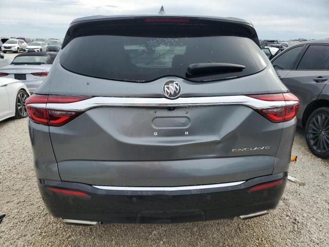 2020 Buick Enclave Premium