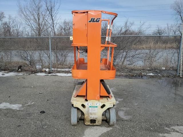 2022 JLG 1230ES Vertical Lift