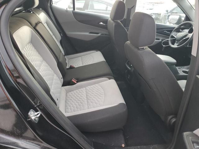 2021 Chevrolet Equinox