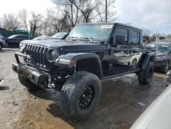 2022 Jeep Gladiator Rubicon for sale in Baltimore, MD