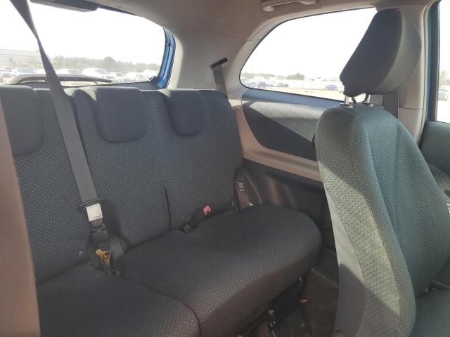 2008 Toyota Yaris