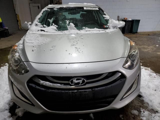 2013 Hyundai Elantra GT
