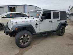 2018 Jeep Wrangler Unlimited Sport for sale in Conway, AR