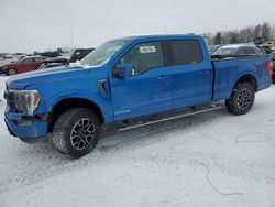 2021 Ford F150 Supercrew for sale in Wayland, MI