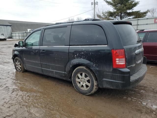 2008 Chrysler Town & Country Touring