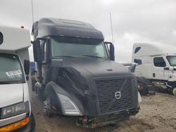 Volvo vn vnl salvage cars for sale: 2024 Volvo VN VNL