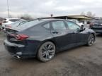 2022 Acura TLX Tech A