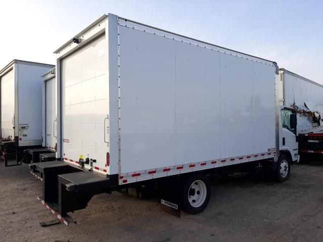 2024 Isuzu NPR HD
