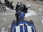 2023 Indian Motorcycle Co. Pursuit Limited With Premium Package