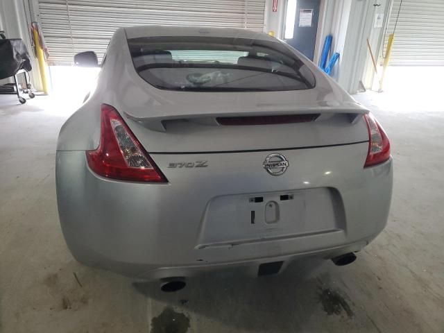 2009 Nissan 370Z