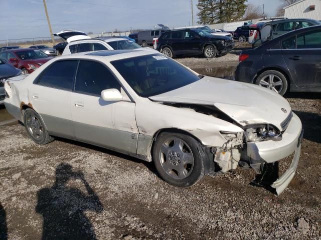 2001 Lexus ES 300