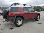 2008 Toyota FJ Cruiser