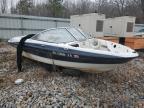 2008 Bayliner Boat