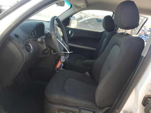 2007 Chevrolet Hhr lt
